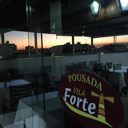 Pousada Vila Forte-3