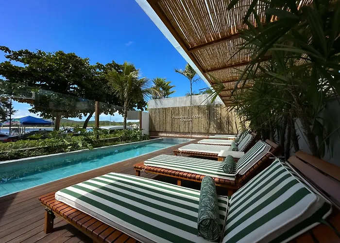 Passagem Concept Hotel E Spa Cabo Frío